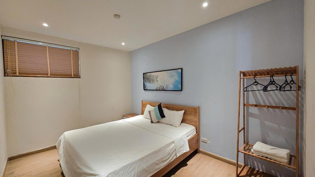 Asahi Luxstay - Halong Bayview 3Br Apartment Hạ Long Extérieur photo