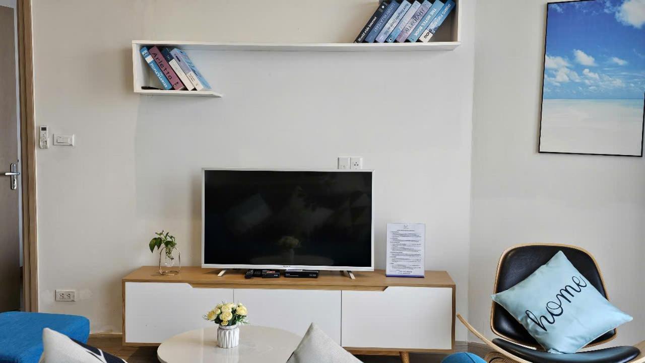 Asahi Luxstay - Halong Bayview 3Br Apartment Hạ Long Extérieur photo