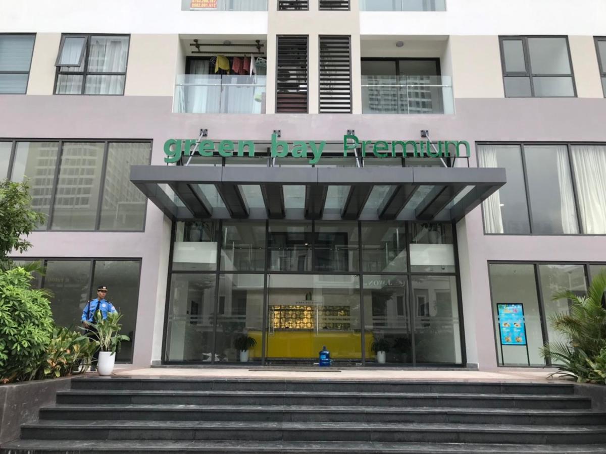 Asahi Luxstay - Halong Bayview 3Br Apartment Hạ Long Extérieur photo